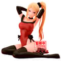 Miniatyrbillede 1 af 3: Banpresto Figur Re Zero Starting Life In Another World Relax Time Priscilla Barielle Rosa