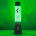 Miniatyrbillede 2 af 3: Paladone Star Wars Lampe Grogu Flow Transparent