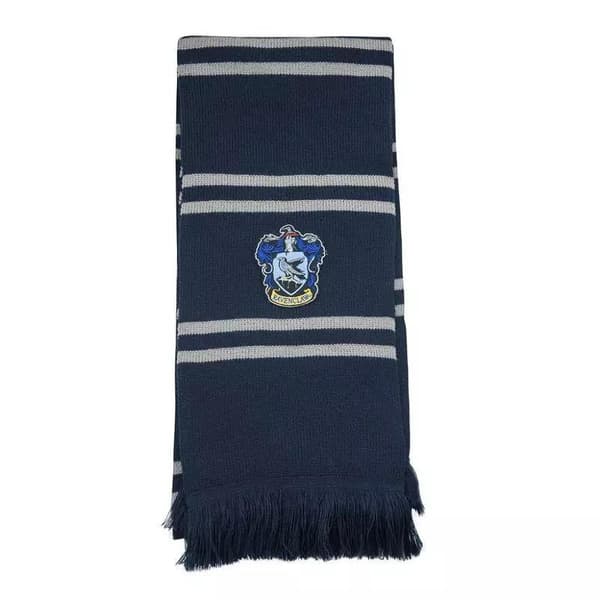 Cinereplicas Deluxe Harry Potter Ravenclaw Monivärinen