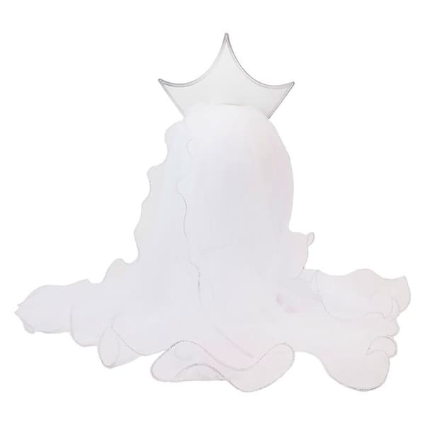 Loungefly Askungens Diadem Happily Ever After Disney Durchsichtig