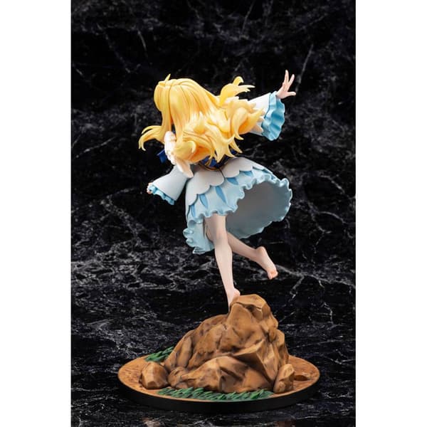 Kotobukiya Staty Pvc 1/7 Filo 21 Cm The Rising Of The Shield Hero Gul