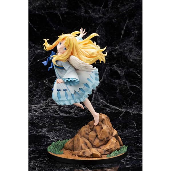 Kotobukiya Staty Pvc 1/7 Filo 21 Cm The Rising Of The Shield Hero Gul