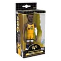 Miniatyrbild 3 av 3: Funko Vinylguldfigurer Nba: Jazz 13 Centimeter Donovan Mitchell Ce´21 Sortiment 6 Enheter Minifigur Blå