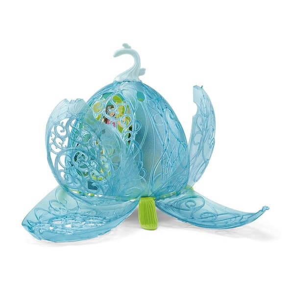 Schleich Mystic Library Toy 42527 Flerfärgad