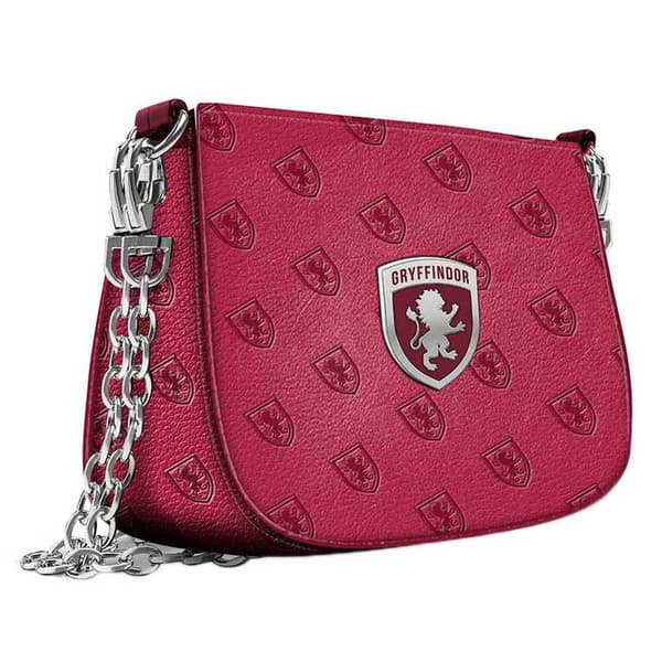 Karactermania Gryffindor Rød