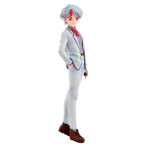 Good Smile Yashahime Princess Half Demon Towa Higurashi Yashahime 17 Cm Monivärinen