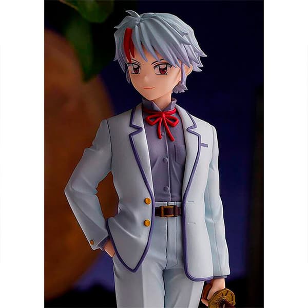 Good Smile Yashahime Princess Half Demon Towa Higurashi Yashahime 17 Cm Monivärinen