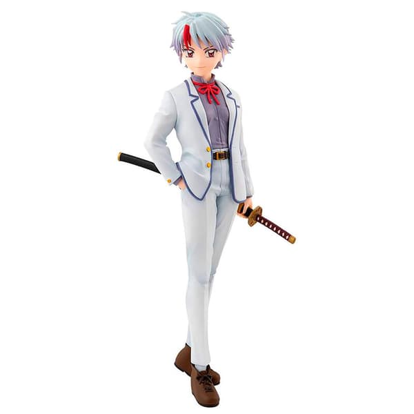 Good Smile Yashahime Princess Half Demon Towa Higurashi Yashahime 17 Cm Monivärinen