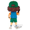 Miniatyrbillede 2 af 4: Banpresto Dustin Stranger Things Q Posket 13 Cm Flerfarvet