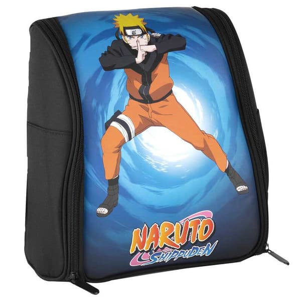 Konix Ryggsäck Naruto Blå