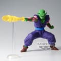 Miniatyrbillede 2 af 4: Banpresto Figur The Piccolo G X Materia Dragon Ball Z 15 Cm Gul