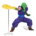 Miniatyrbillede 1 af 4: Banpresto Figur The Piccolo G X Materia Dragon Ball Z 15 Cm Gul