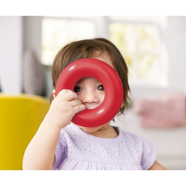 Fisher-Price Rock-A-Stack - ringtorn