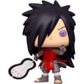 Miniatyrbillede 1 af 2: Funko Pop Naruto Shippuden Madara Exclusive Rød