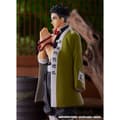Miniatyrbild 4 av 7: Good Smile Company Demon Slayer: Kimetsu No Yaiba Pop Up Parade Pvc Statue Gyomei Himejima 19 Cm Flerfärgad