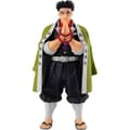 Miniatyrbild 1 av 7: Good Smile Company Demon Slayer: Kimetsu No Yaiba Pop Up Parade Pvc Statue Gyomei Himejima 19 Cm Flerfärgad