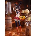 Miniatyrbild 3 av 7: Max Factory Pop Up Parade Staty Megumin Bunny Ver L Storlek Kono Subarashii Sekai Ni Shukufuku O! 23 Centimeter Orange
