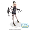 Miniatyrbild 4 av 8: Sega Staty Debby The Corsifa Debby The Corsifa Is Emulous Luminasta Pvc 19 Centimeter Figur Svart