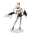 Miniatyrbild 2 av 8: Sega Staty Debby The Corsifa Debby The Corsifa Is Emulous Luminasta Pvc 19 Centimeter Figur Svart