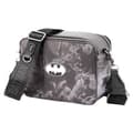 Miniatyrbild 4 av 4: Karactermania Batman Bat Comics Svart