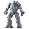 Miniatyrbillede 3 af 5: Marvel Og Iron Monger Iron Man The Infinity Saga Legends Iron Man Obadiah Stane 15 Cm Sort