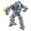 Miniatyrbillede 4 af 5: Marvel Og Iron Monger Iron Man The Infinity Saga Legends Iron Man Obadiah Stane 15 Cm Sort