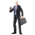 Miniatyrbillede 2 af 5: Marvel Og Iron Monger Iron Man The Infinity Saga Legends Iron Man Obadiah Stane 15 Cm Sort