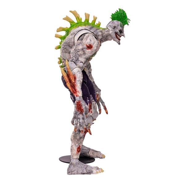 Dc Comics Titan The Joker Multiverse 22 Cm Monivärinen