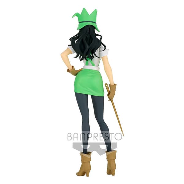 Banpresto Nico Robin Sweet Style Pirates One Piece 23 Cm Monivärinen Ver.A
