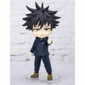 Pikkukuva 3 / 3: Tamashi Nations Jujutsu Kaisen Figuarts Mini Megumi Fushiguro Monivärinen