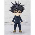 Pikkukuva 2 / 3: Tamashi Nations Jujutsu Kaisen Figuarts Mini Megumi Fushiguro Monivärinen