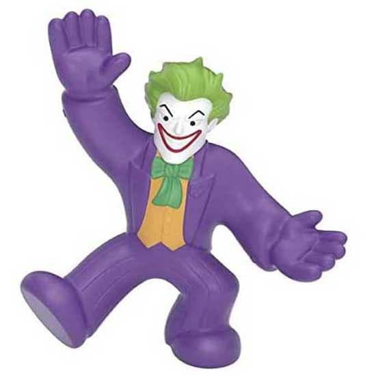 Bandai Batman Joker Goo Jit Zu Blå