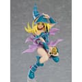 Miniatyrbild 3 av 4: Max Factory Figure Pop Up Parade Dark Magician Girl Another Color Yu-gi-oh 17 Cm Blå