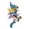 Miniatyrbild 1 av 4: Max Factory Figure Pop Up Parade Dark Magician Girl Another Color Yu-gi-oh 17 Cm Blå