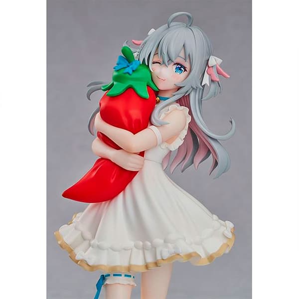 Good Smile Pop Up Parade Kagura Nana Figure 16 Cm Flerfarvet