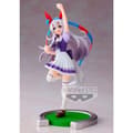 Miniatyrbild 3 av 4: Banpresto Figur Tamamo Cross Pretty Derby Umamusume 16 Cm Silver