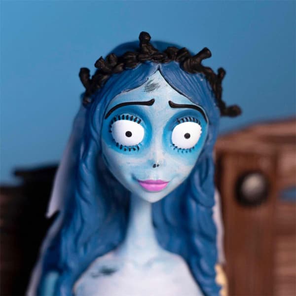 Sd Toys Ja Victor Corpse Bride-hahmo Emily Beige