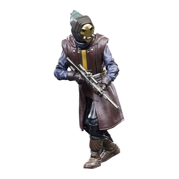 Hasbro Figur Pyke Soldier 15 Cm Star Wars Brun