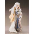 Miniatyrbild 3 av 10: Anigift Staty Pvc 1/7 Sword Maiden 23 Cm Goblin Slayer Beige