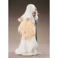 Miniatyrbild 4 av 10: Anigift Staty Pvc 1/7 Sword Maiden 23 Cm Goblin Slayer Beige