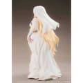 Miniatyrbild 6 av 10: Anigift Staty Pvc 1/7 Sword Maiden 23 Cm Goblin Slayer Beige