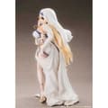 Miniatyrbild 7 av 10: Anigift Staty Pvc 1/7 Sword Maiden 23 Cm Goblin Slayer Beige
