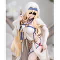 Miniatyrbild 10 av 10: Anigift Staty Pvc 1/7 Sword Maiden 23 Cm Goblin Slayer Beige