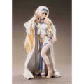 Miniatyrbild 2 av 10: Anigift Staty Pvc 1/7 Sword Maiden 23 Cm Goblin Slayer Beige
