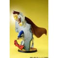 Miniatyrbillede 4 af 10: Bellfine Tégata Hero Suits Ver. Pvc 1/8 Mirio 22 Cm Min Helt Akademia Statue Gul