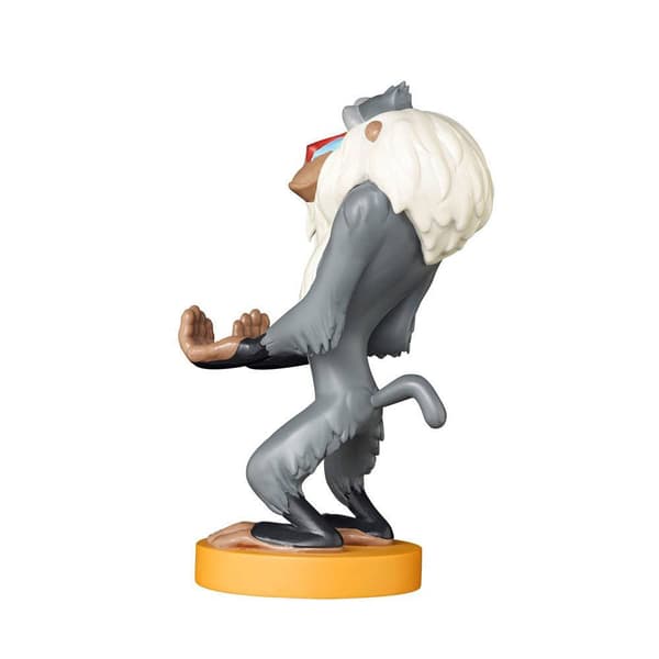 Exquisite Gaming Kaapeli Guy Rafiki 20 Cm The Leijona Kuningas Beige