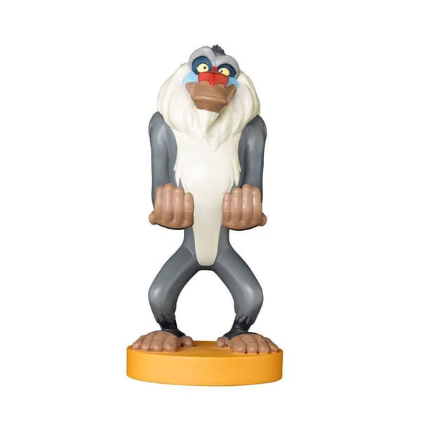 Exquisite Gaming Kaapeli Guy Rafiki 20 Cm The Leijona Kuningas Beige