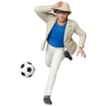 Miniatyrbild 1 av 2: Medicom Udf Minifigur Roberto Musho 2 11 Centimeter Serier De Fångar Tsubasa Beige