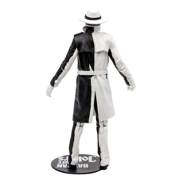 Mcfarlane Figur Toys Dc Multiverse 7in-the Joker: The Comedian Vit