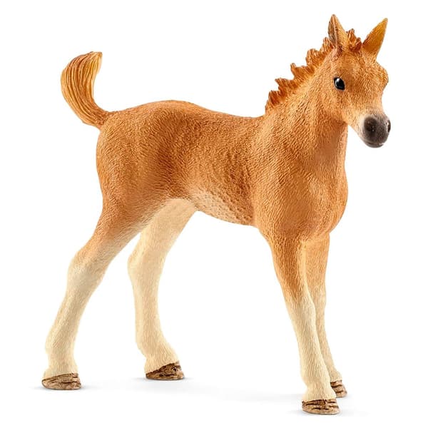 Schleich Ungvårdssats Horse Club Sarahs Flerfärgad From 3 Years
